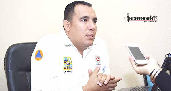 Coordinan acciones para Operativo de Seguridad en Semana Santa en CSL