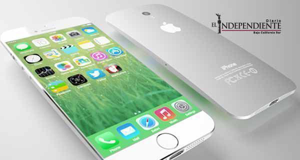 Revelan cómo podría ser el nuevo iPhone 7