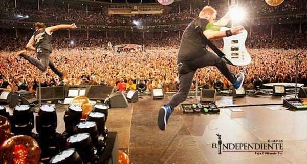 Pearl Jam piensa en los oídos de sus fans en los conciertos