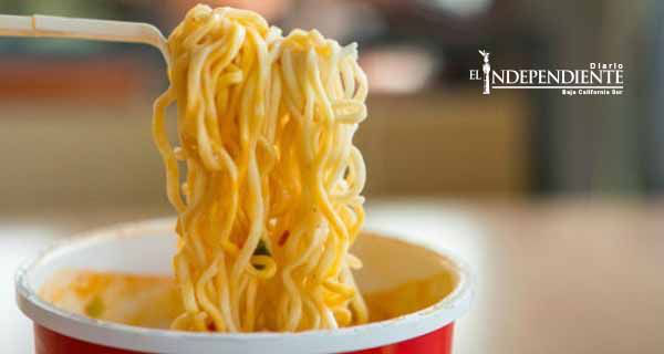 Gobernador indonesio: 'Sopas instantáneas convierten a bebés en gays'