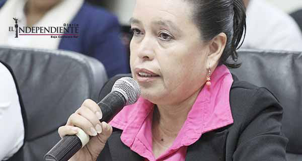Desmienten a Regidora del PRI; aseguraba que en La Paz había dos directores de Cultura