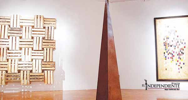 La belleza de Viskin en el Museo de Arte Moderno