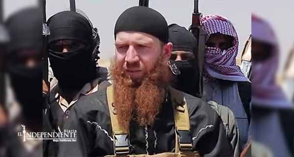 Muere líder de ISIS en Siria, informa EU