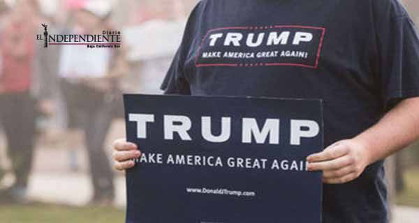 Estudiantes en Kansas, atacados por hombre gritando 'Trump'