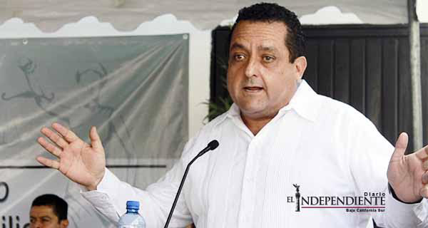 Rechaza el Gobernador que Los Cabos sea un destino de “turismo sexual”