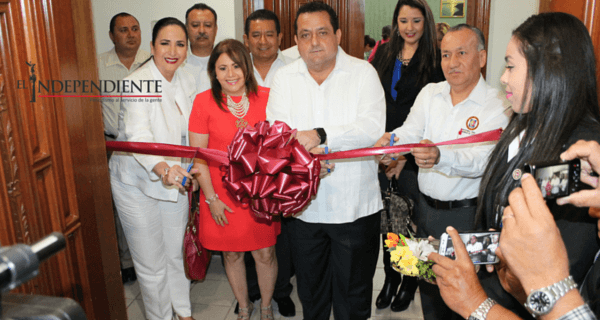 Logra el Estado importantes avances en administración y procuración de justicia