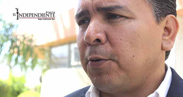 Descarta delegación de SEGOB cambios en delegaciones federales de BCS