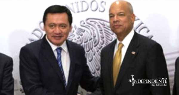 Relación bilateral está en su mejor momento: México y EU