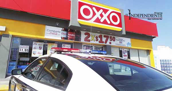 Regresan asaltos a tiendas de conveniencia en Los Cabos