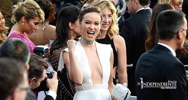 A Olivia Wilde le negaron un papel por '¡estar muy vieja!'