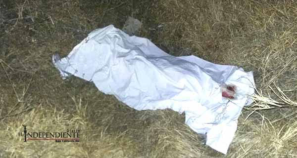 Extranjera perdió la vida al caer de una motocicleta