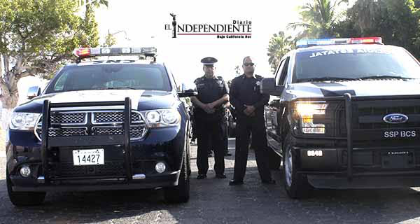 Arranca el operativo de seguridad de Semana Santa