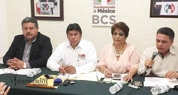 Busca el PRI reformar Ley del Congreso del Estado para rendir mayor trabajo: AMA