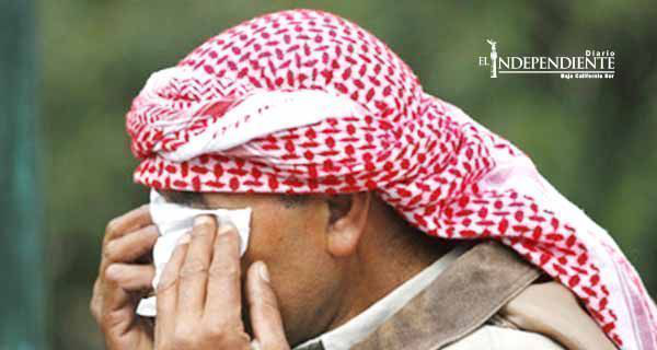 Estado Islámico azota a ginecólogo por tratar mujeres en Siria