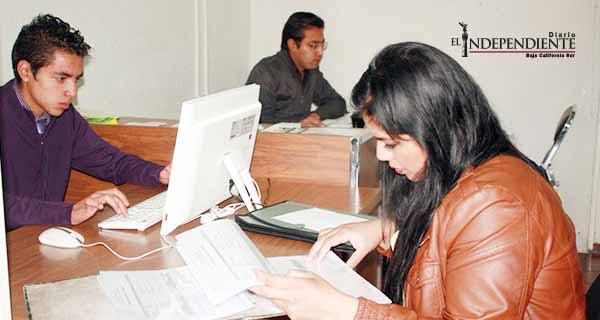 BCS tiene el 2do lugar en el país con menor tasa de empleo informal