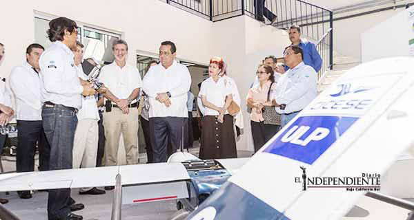 Será BCS el centro más importante de investigación de Ciencias del Mar