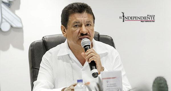 Dispone el Ayto de La Paz guardias en áreas operativas durante las vacaciones