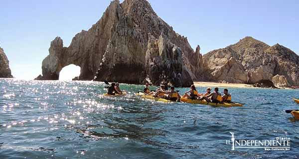 Más allá de las bellezas naturales e infraestructura hotelera, lo mejor de Los Cabos es la tranquilidad: alcalde