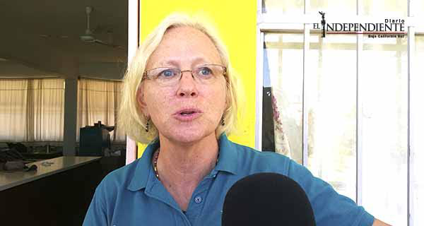 Fundación que apoya a niños con discapacidad pide espacio para montar un taller de sillas de ruedas