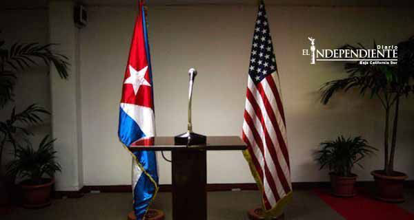 Lamentan PRD y PAN que México no juegue papel relevante en relación Cuba-EEUU