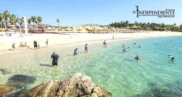 Estima ZOFEMAT recibir hasta 5 mil visitantes diarios en playas durante Semana Santa