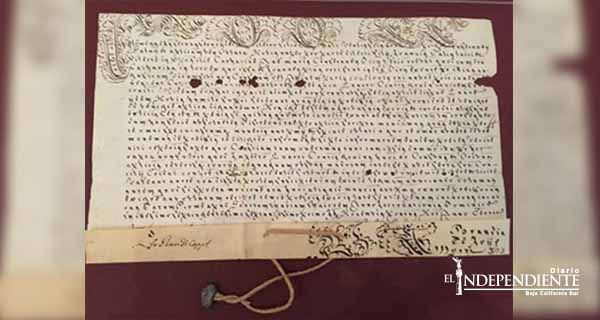 Hallan tinta metálica en antiguos pergaminos de Herculano