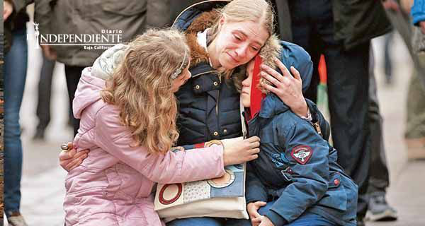 Turquía advirtió sobre yihadista