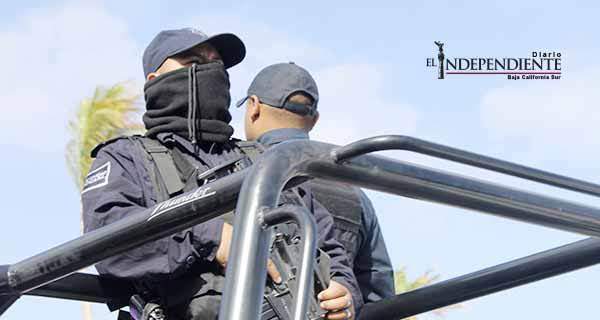 Robo se incrementa hasta en un 40 por ciento durante Semana Santa