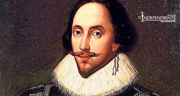 Confirman robo del cráneo de Shakespeare de su tumba