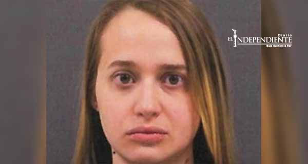 Mujer es arrestada por tener sexo con su perro