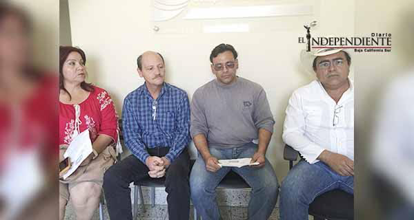 Denuncian posible contaminación con sustancias tóxicas en comunidades de BCS