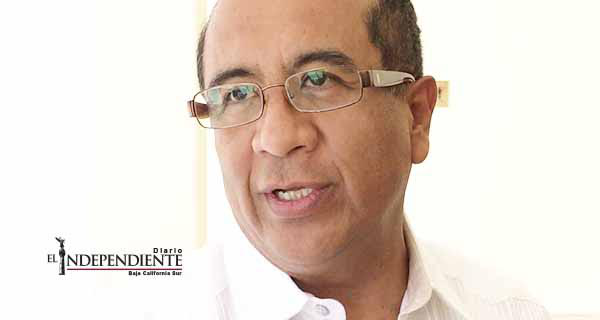 Confirma Secretaría de Salud primera defunción por influenza en BCS