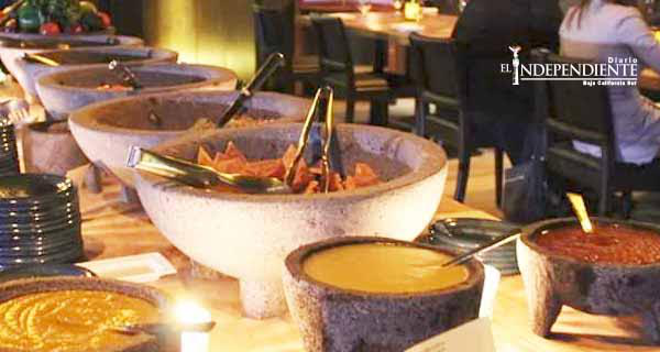 Los Cabos a la vanguardia culinaria