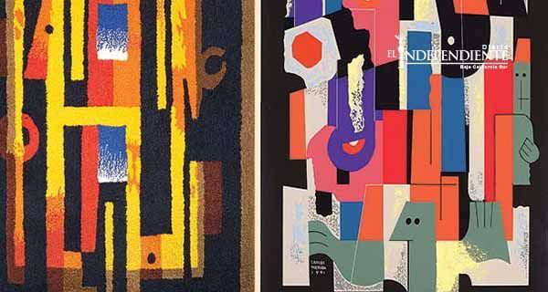 El poliédrico Carlos Mérida