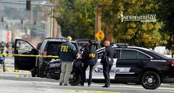 Evacuan colegio del sur de California tras amenazas de bomba