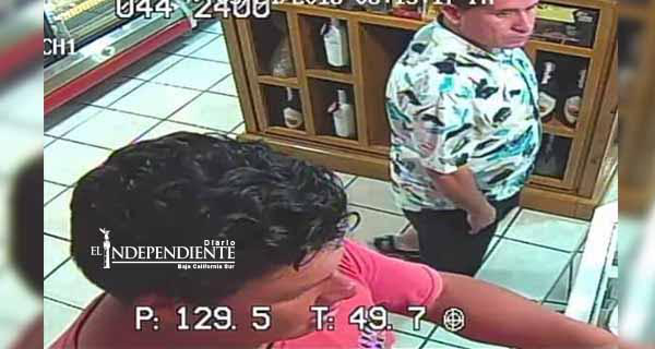 Alertan comerciantes sobre delincuentes extranjeros que pagan con dólares falsos