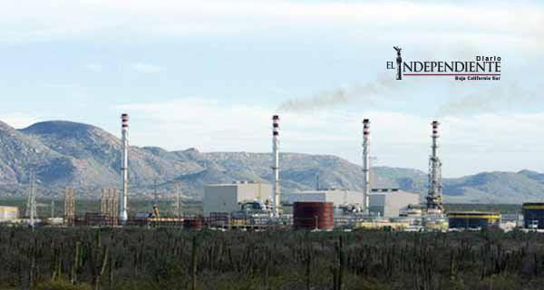 Aseguran PROFEPA y SEMARNAT que contaminación de CFE "está dentro de la norma"