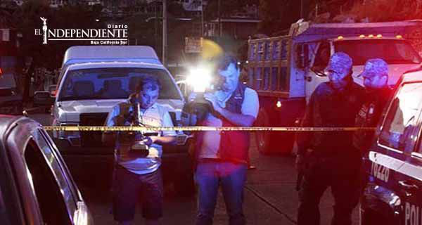 Matan a hombre a pedradas en periferia de Acapulco