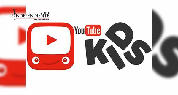 YouTube ya tiene app para niños y esto es lo que debes saber