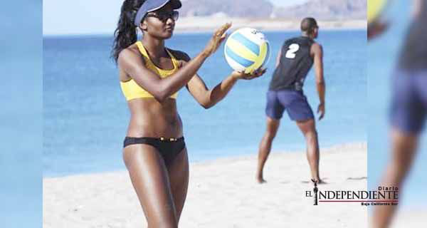 Norceca llega a Baja California Sur este fin de semana