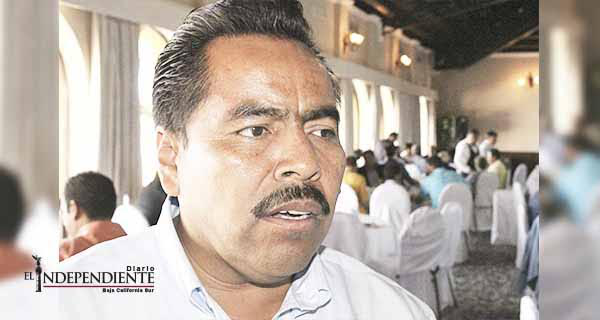 Empresarios se sienten atacados por declaraciones de Alfredo Zamora ante el 3 de 3