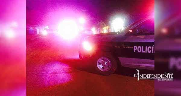 Ejecuciones en Ciudad Constitución