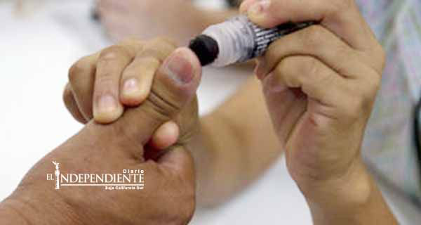 Analizan bajar edad para votar en Ciudad de México