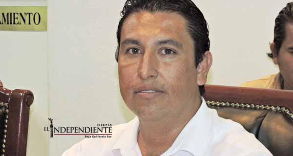 Desmintió regidor Savin a director de Turismo, advirtió será sancionado