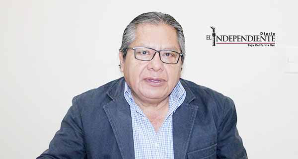 Reporta BCS segunda defunción por Influenza