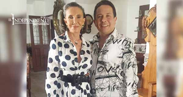 Florinda Meza habla de sus romances