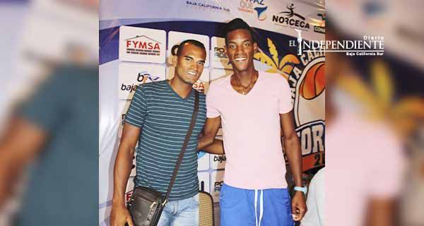 Cuba quiere repetir título en el NORCECA de BCS