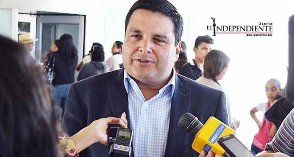 Delegado de CSL deberá dar una explicación sobre su ausencia en Semana Santa