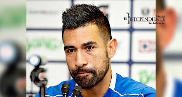 Un golpe duro para Cruz Azul el fracaso en la Copa MX, acepta Rojas