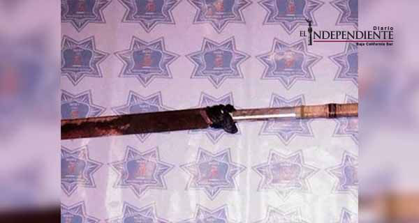 Con saña, “El Bronco Estrada” mata a su esposa y hiere a hijastra